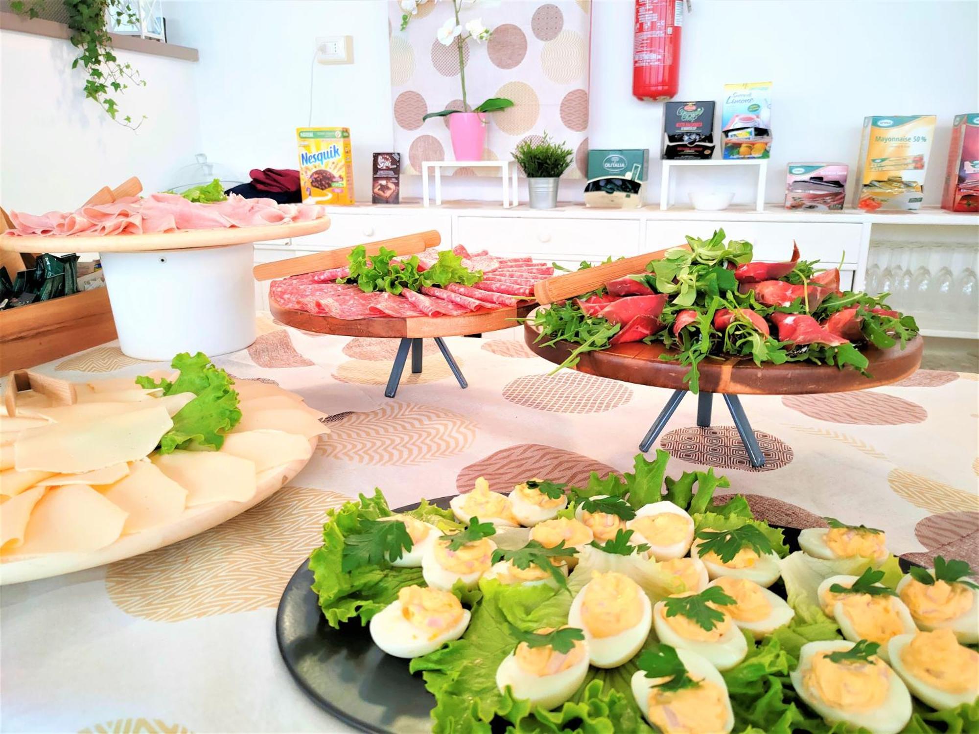 Hotel Miramare - Spa & Suites - Free Breakfast & Brunch Until 13-00 Cervia Dış mekan fotoğraf