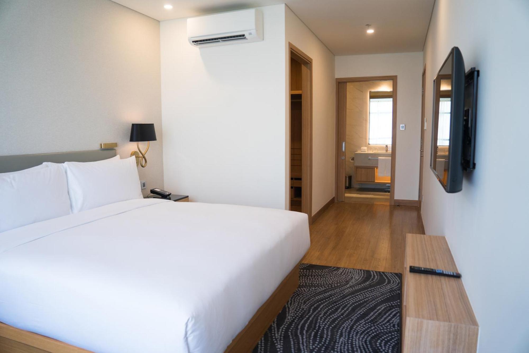 Hotel Miramare - Spa & Suites - Free Breakfast & Brunch Until 13-00 Cervia Dış mekan fotoğraf