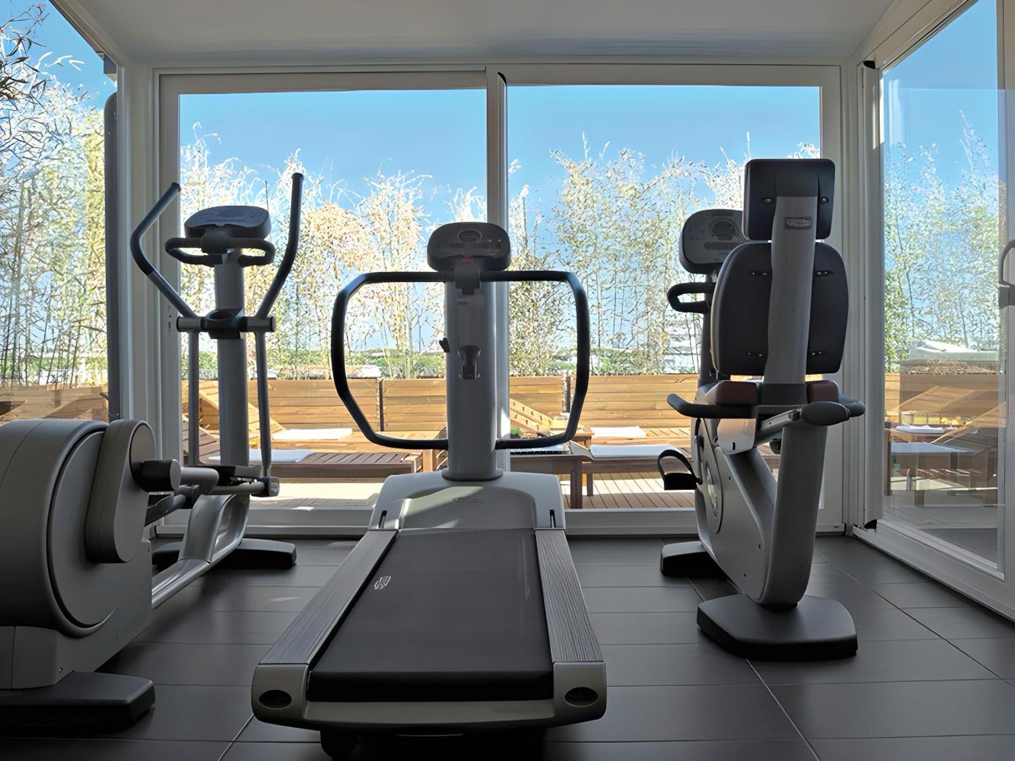 Hotel Miramare - Spa & Suites - Free Breakfast & Brunch Until 13-00 Cervia Dış mekan fotoğraf
