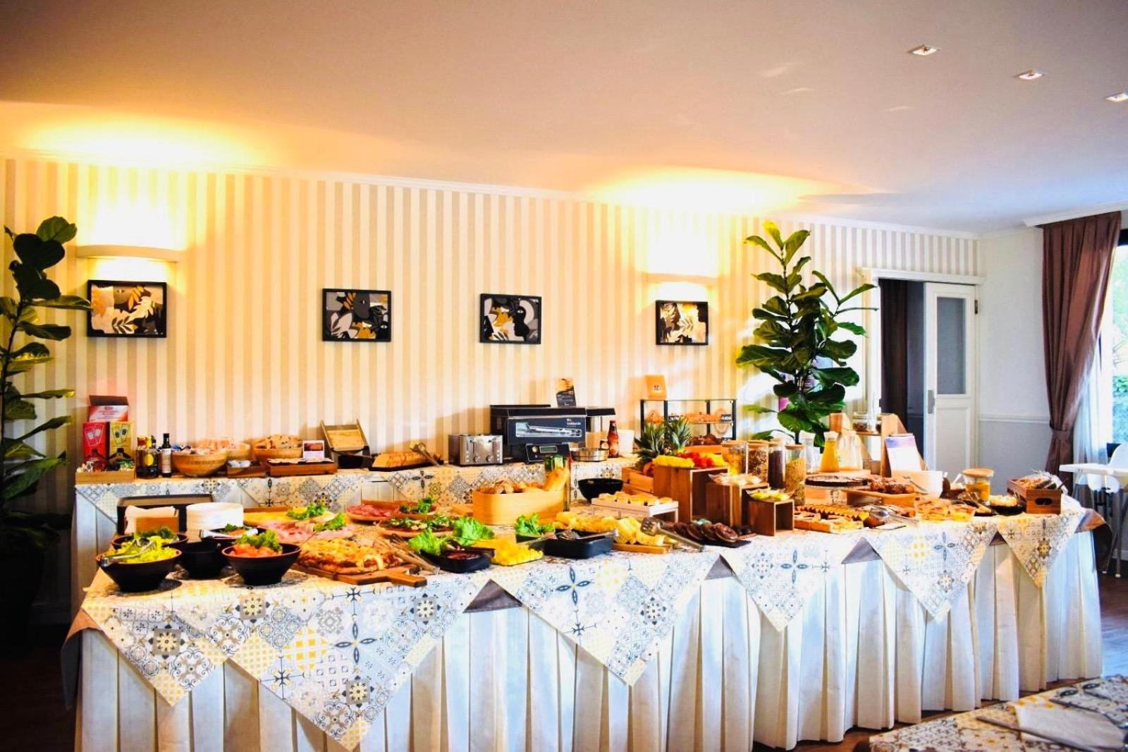 Hotel Miramare - Spa & Suites - Free Breakfast & Brunch Until 13-00 Cervia Dış mekan fotoğraf