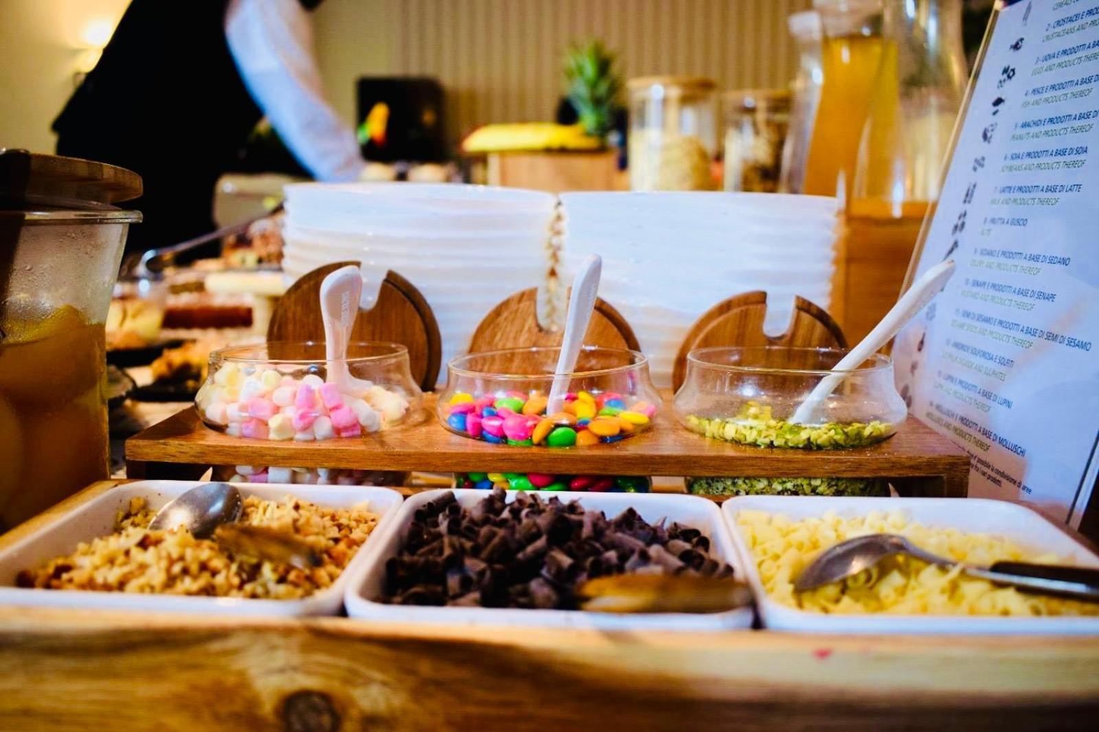 Hotel Miramare - Spa & Suites - Free Breakfast & Brunch Until 13-00 Cervia Dış mekan fotoğraf