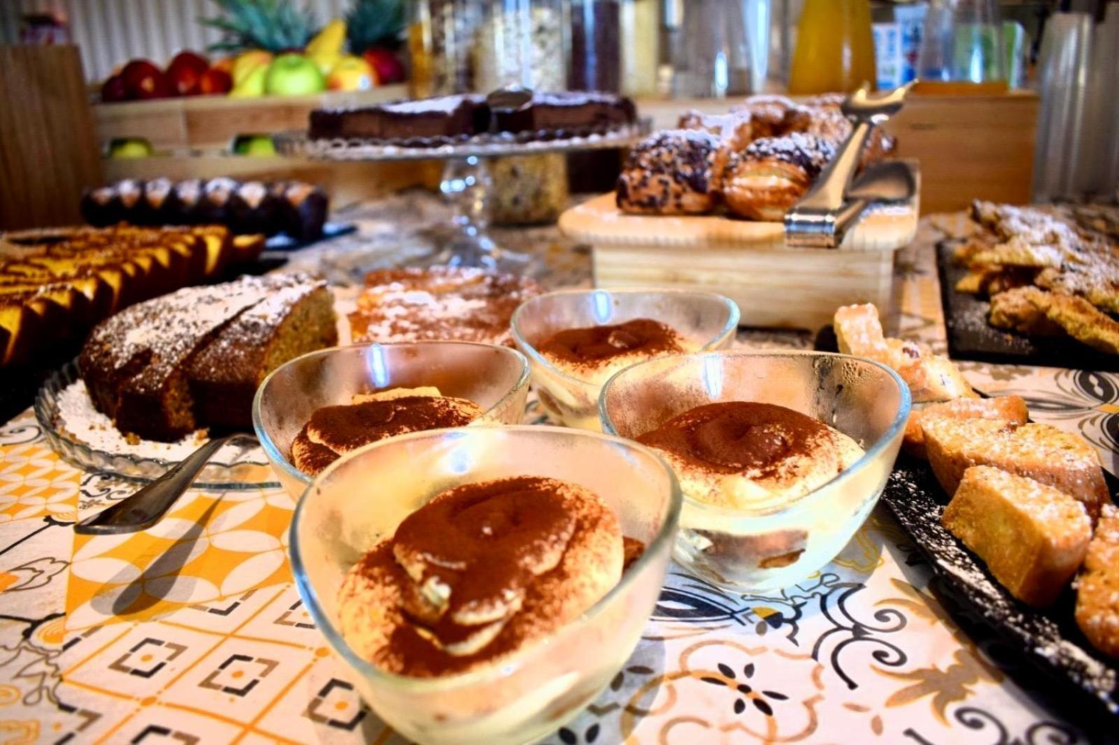 Hotel Miramare - Spa & Suites - Free Breakfast & Brunch Until 13-00 Cervia Dış mekan fotoğraf