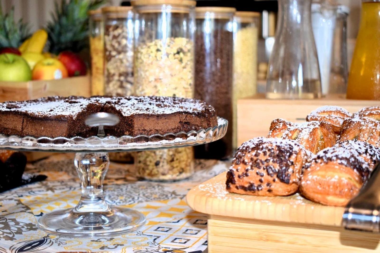 Hotel Miramare - Spa & Suites - Free Breakfast & Brunch Until 13-00 Cervia Dış mekan fotoğraf