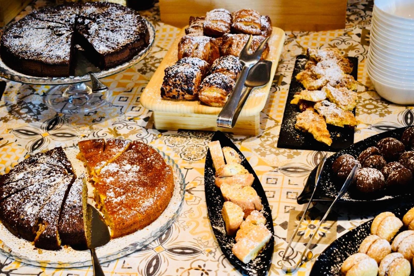 Hotel Miramare - Spa & Suites - Free Breakfast & Brunch Until 13-00 Cervia Dış mekan fotoğraf