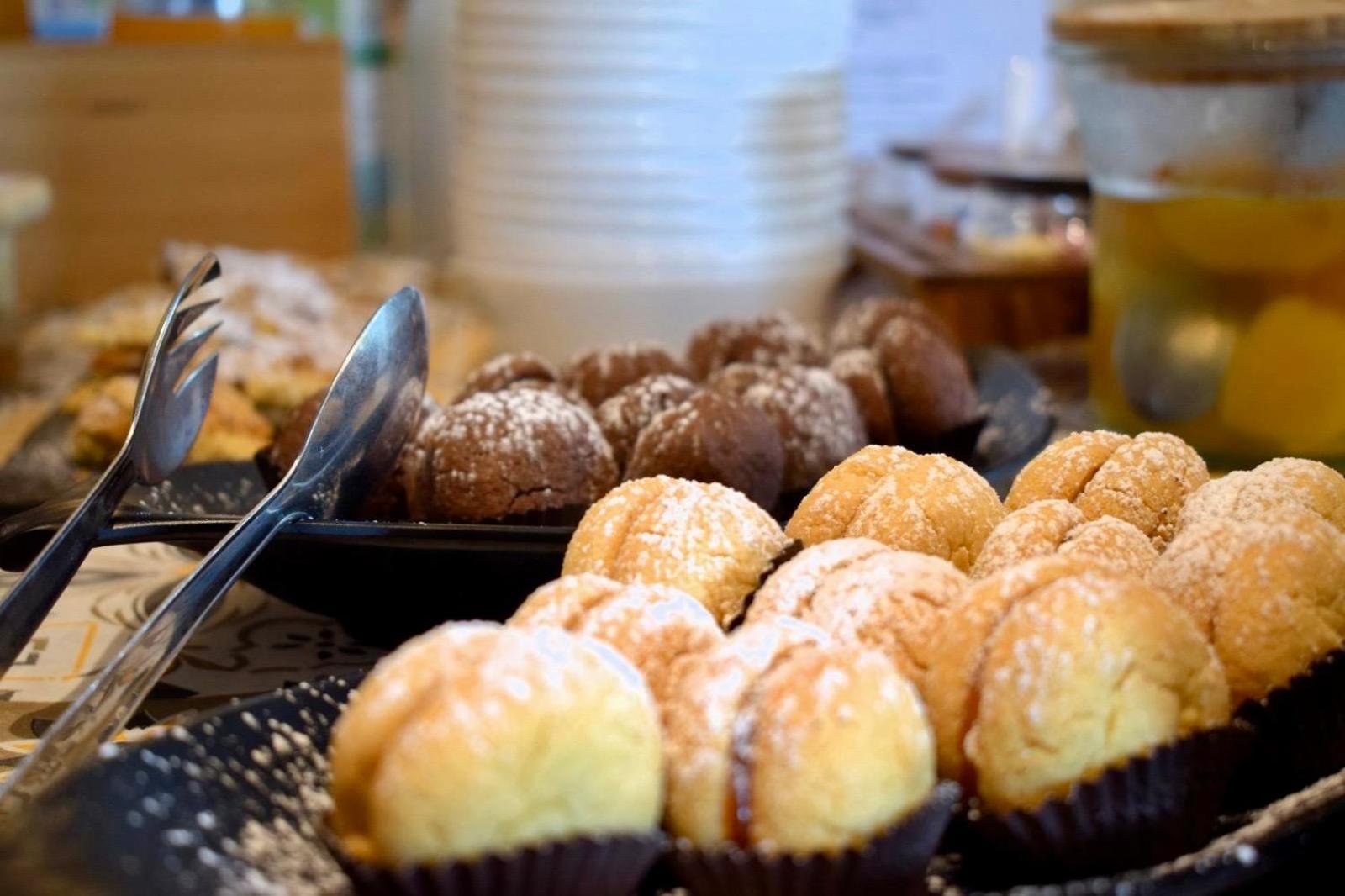 Hotel Miramare - Spa & Suites - Free Breakfast & Brunch Until 13-00 Cervia Dış mekan fotoğraf